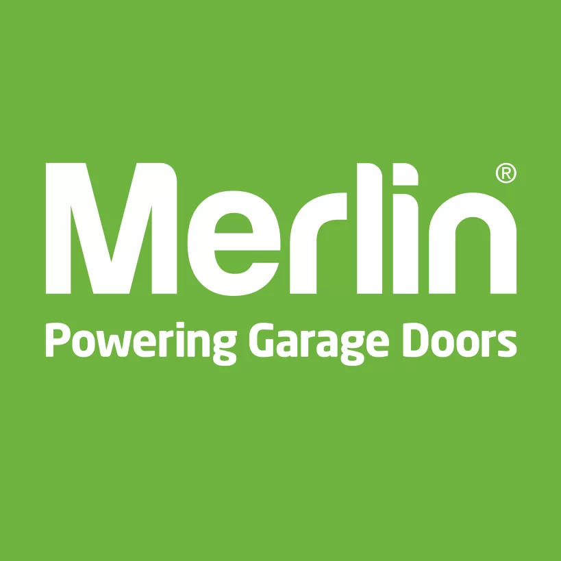 merlin logo
